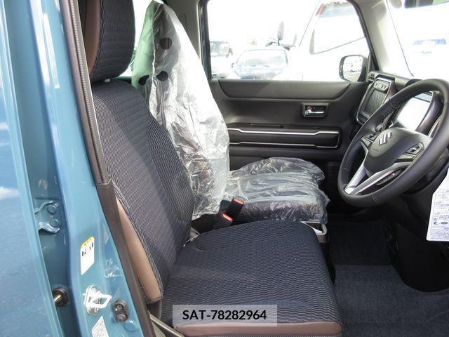 Suzuki HUSTLER 2023-12 234091-18