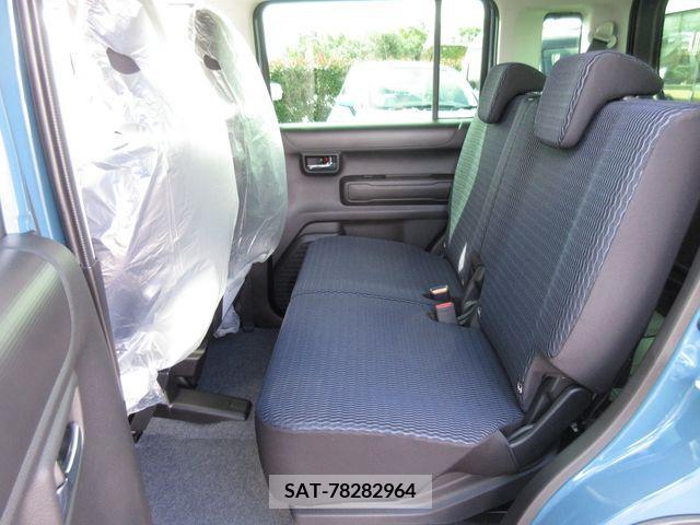Suzuki HUSTLER 2023-12 234091-19