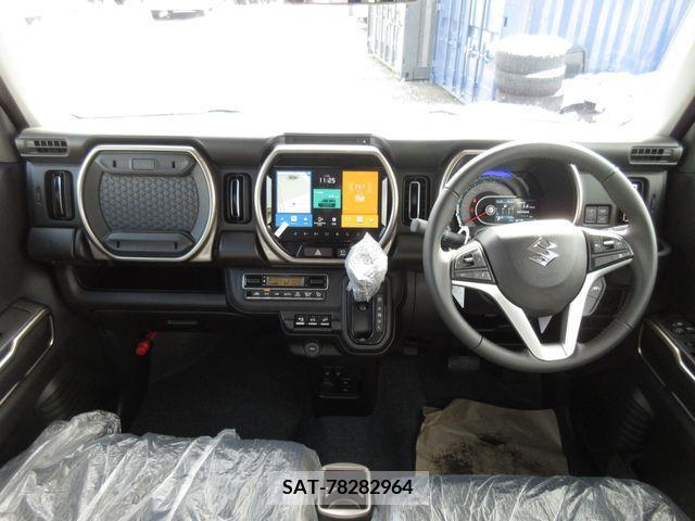 Suzuki HUSTLER 2023-12 234091-5