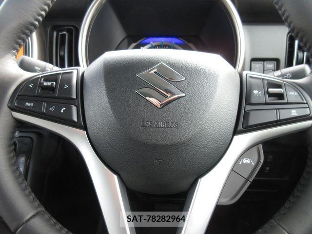 Suzuki HUSTLER 2023-12 234091-6