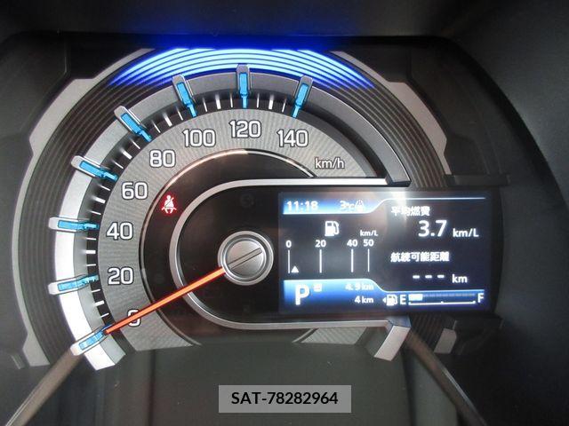 Suzuki HUSTLER 2023-12 234091-7