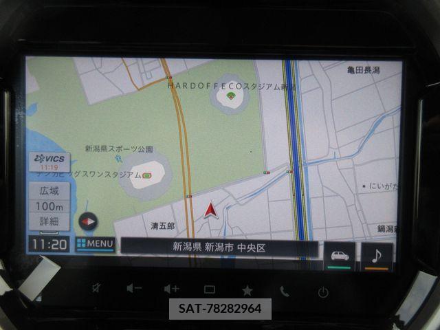 Suzuki HUSTLER 2023-12 234091-8