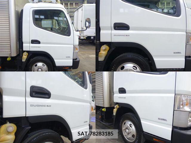 Mitsubishi CANTER 2016-02 213257-4