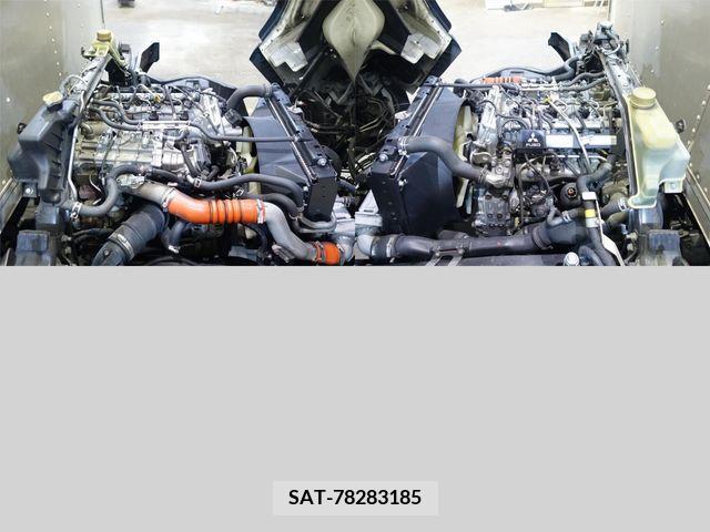 Mitsubishi CANTER 2016-02 213257-13