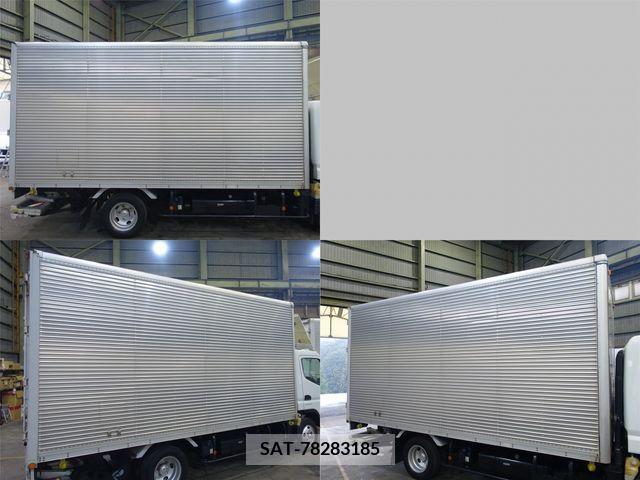 Mitsubishi CANTER 2016-02 213257-5