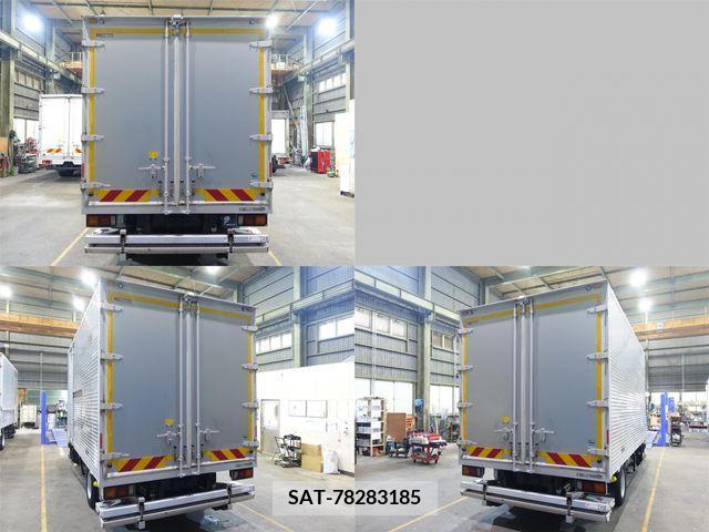Mitsubishi CANTER 2016-02 213257-6