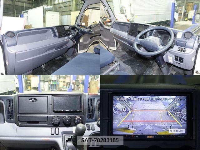 Mitsubishi CANTER 2016-02 213257-16