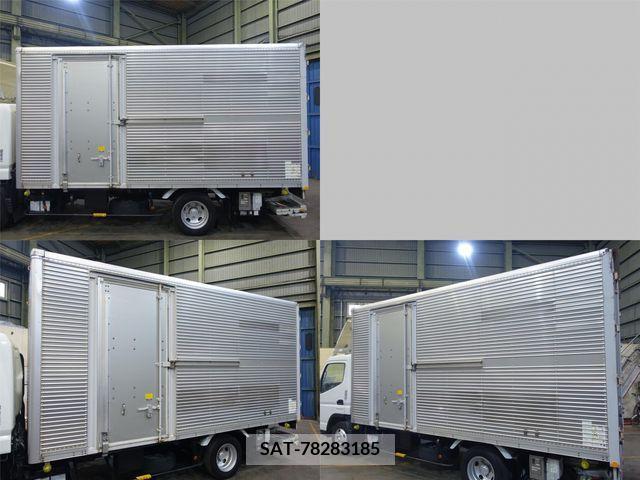 Mitsubishi CANTER 2016-02 213257-7