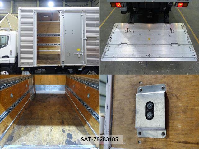 Mitsubishi CANTER 2016-02 213257-10