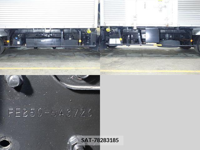 Mitsubishi CANTER 2016-02 213257-11
