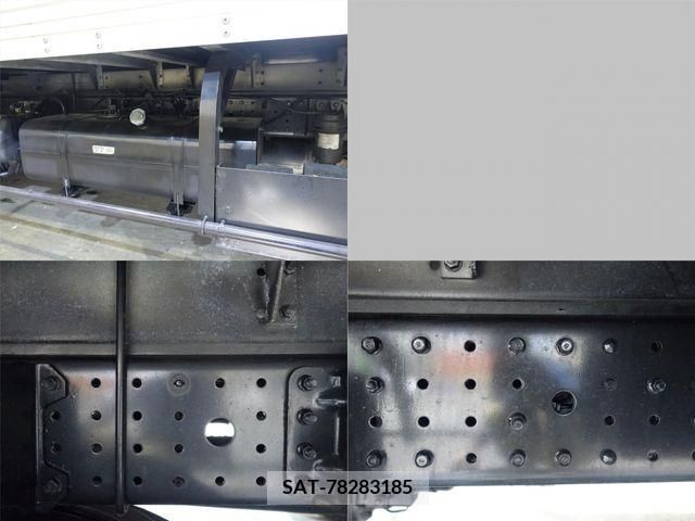 Mitsubishi CANTER 2016-02 213257-12