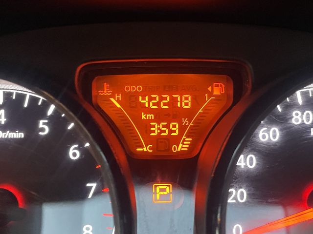 Nissan NOTE 2016-12 180951-23