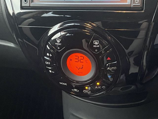 Nissan NOTE 2016-12 180951-14
