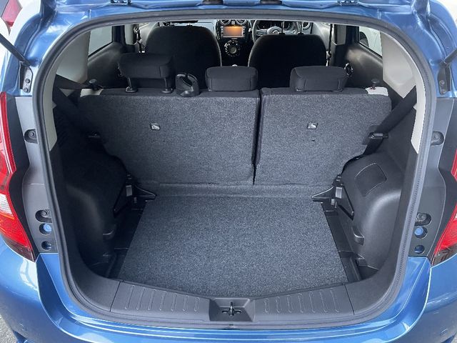Nissan NOTE 2016-12 180951-7
