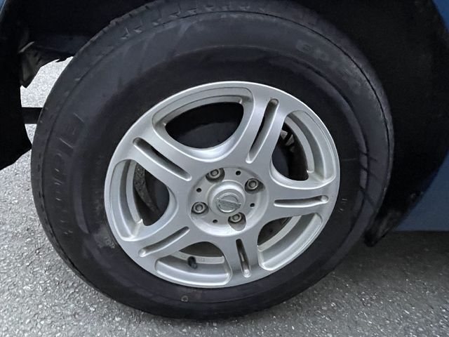 Nissan NOTE 2016-12 180951-21