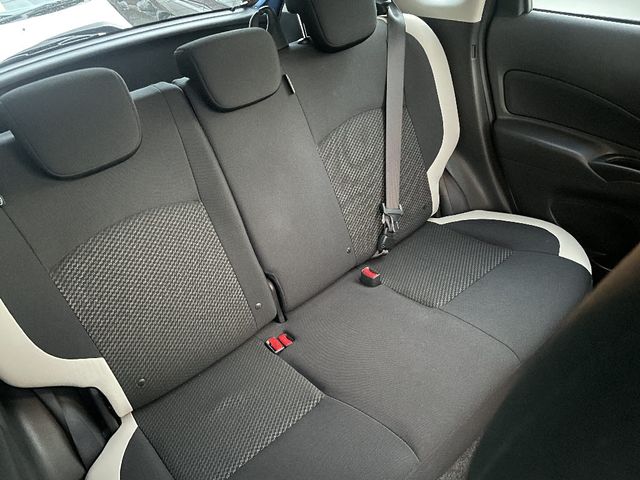 Nissan NOTE 2016-12 180951-6