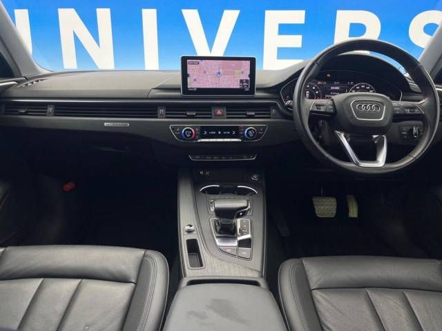 Audi A4 2016-10 182552-1