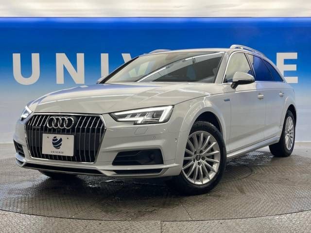 Audi A4 2016-10 182552-15