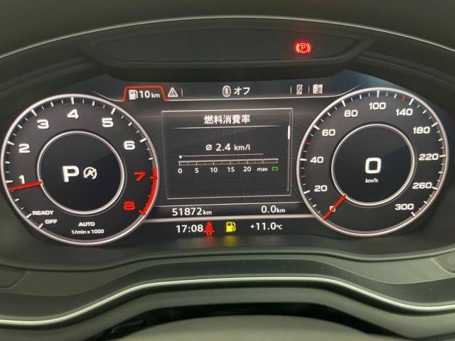 Audi A4 2016-10 182552-4