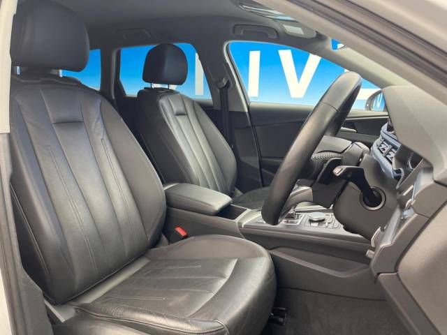 Audi A4 2016-10 182552-7