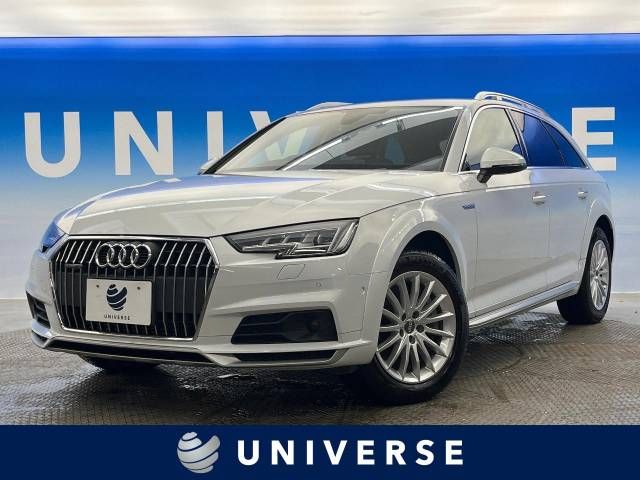Audi A4 2016-10 182552-0