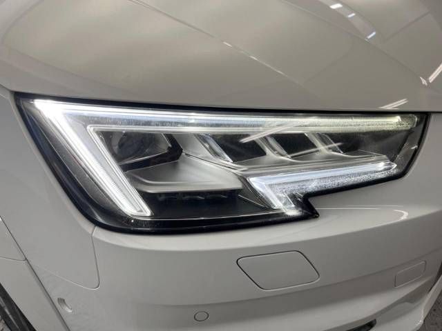 Audi A4 2016-10 182552-10
