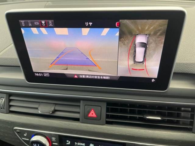 Audi A4 2016-10 182552-3
