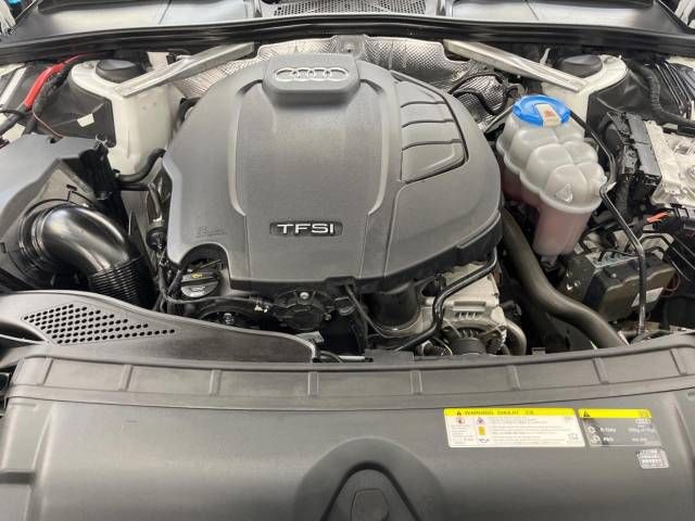 Audi A4 2016-10 182552-17