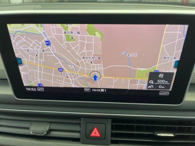 Audi A4 2016-10 182552-2