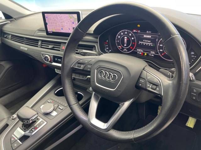 Audi A4 2016-10 182552-12