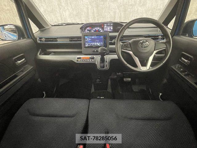 Mazda FLAIR 2020-10 207879-1