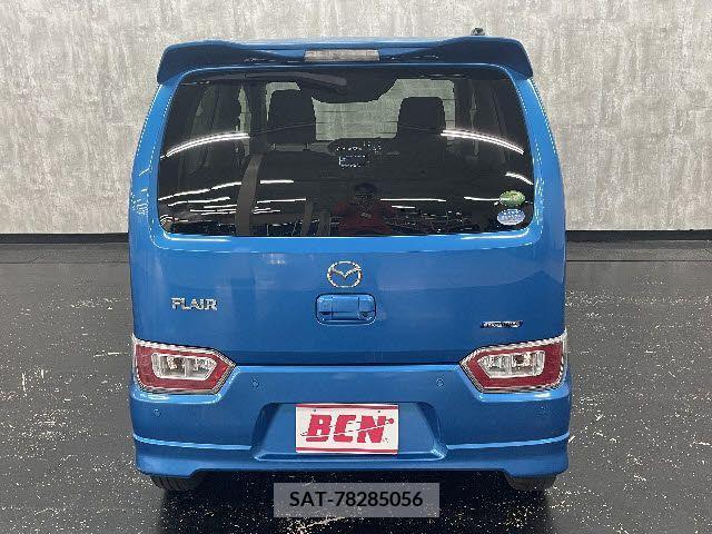 Mazda FLAIR 2020-10 207879-2