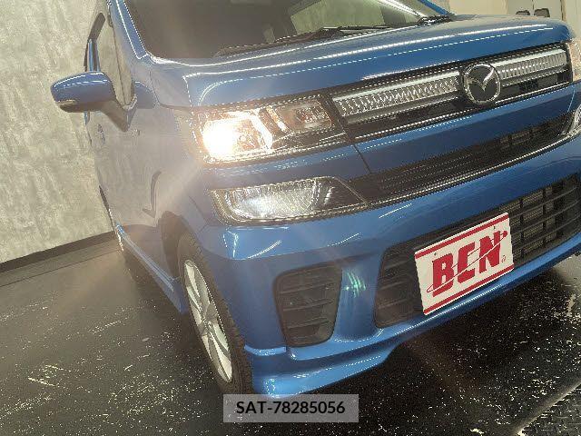 Mazda FLAIR 2020-10 207879-26