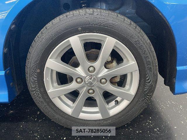 Mazda FLAIR 2020-10 207879-25