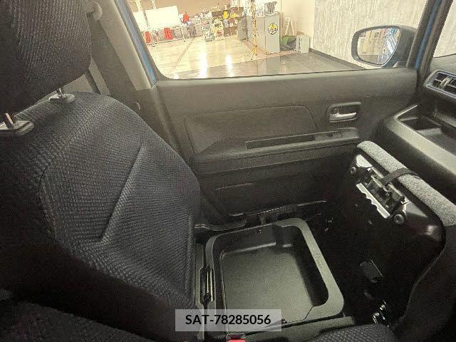 Mazda FLAIR 2020-10 207879-24
