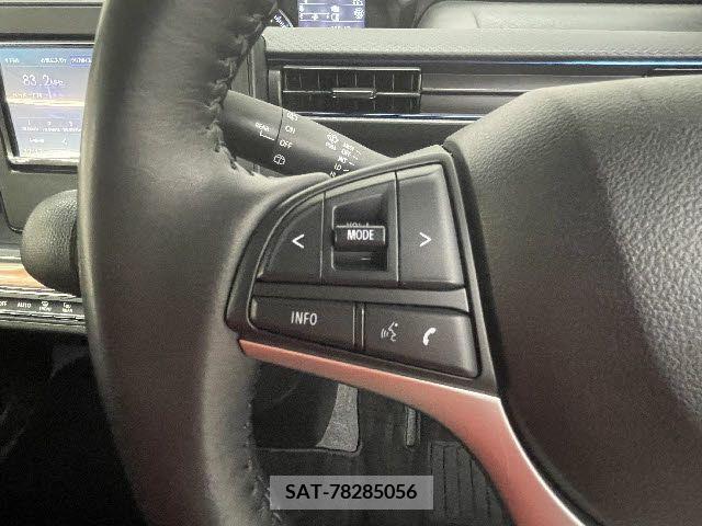 Mazda FLAIR 2020-10 207879-22