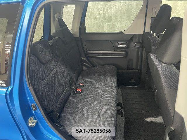 Mazda FLAIR 2020-10 207879-3
