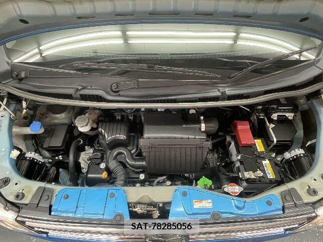 Mazda FLAIR 2020-10 207879-27