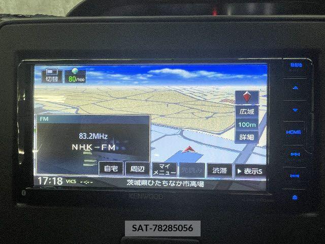 Mazda FLAIR 2020-10 207879-4