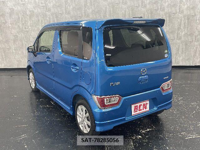 Mazda FLAIR 2020-10 207879-8
