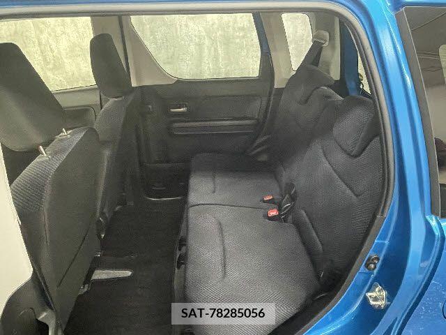 Mazda FLAIR 2020-10 207879-18