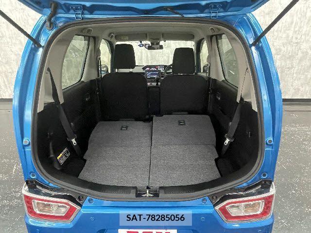 Mazda FLAIR 2020-10 207879-20