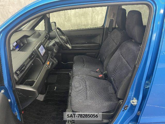 Mazda FLAIR 2020-10 207879-12