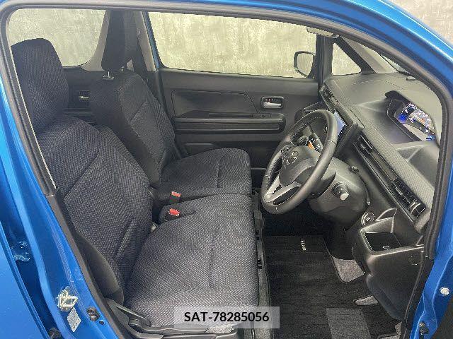 Mazda FLAIR 2020-10 207879-9