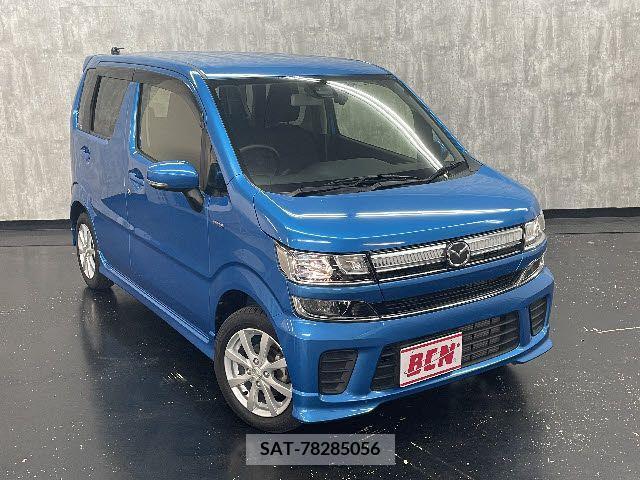 Mazda FLAIR 2020-10 207879-6