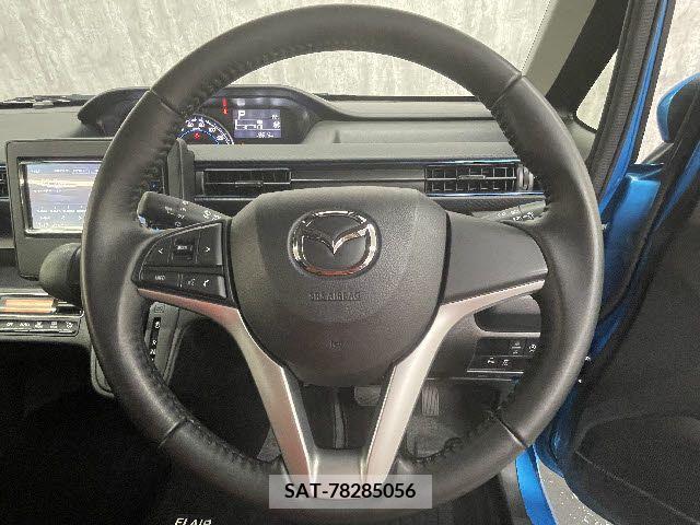 Mazda FLAIR 2020-10 207879-13