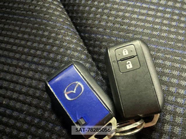 Mazda FLAIR 2020-10 207879-15