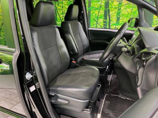 Toyota NOAH 2016-10 10978-7