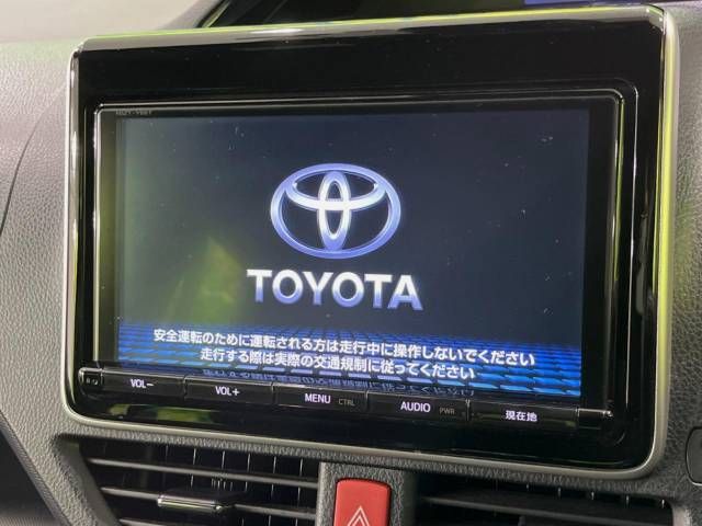 Toyota NOAH 2016-10 10978-4