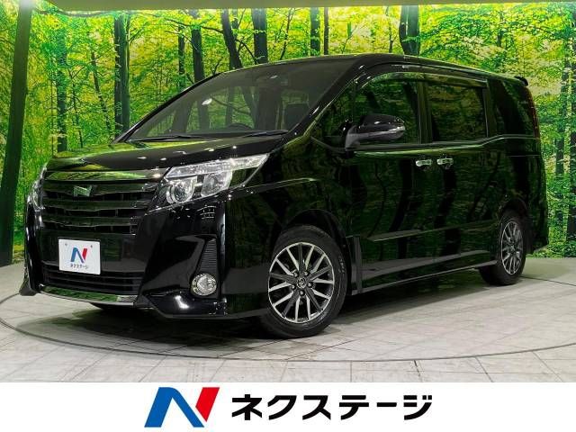 Toyota NOAH 2016-10 10978-0